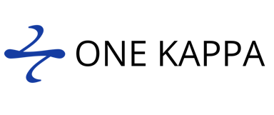 One Kappa Logo